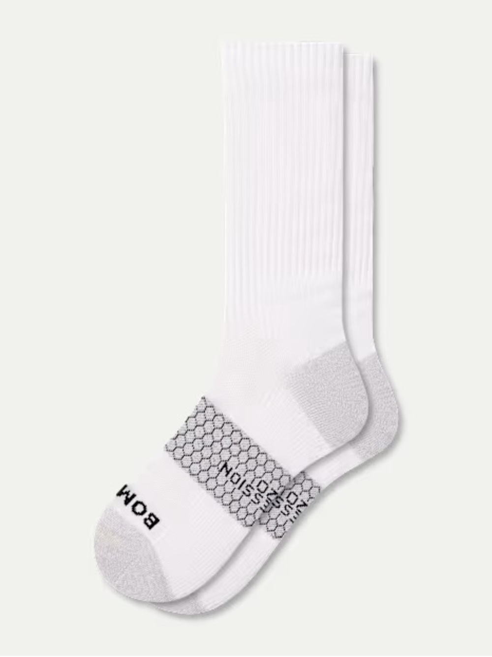 BOMBAS EVERYDAY COMPRESSION CALF SOCKS (15-20MMHG)